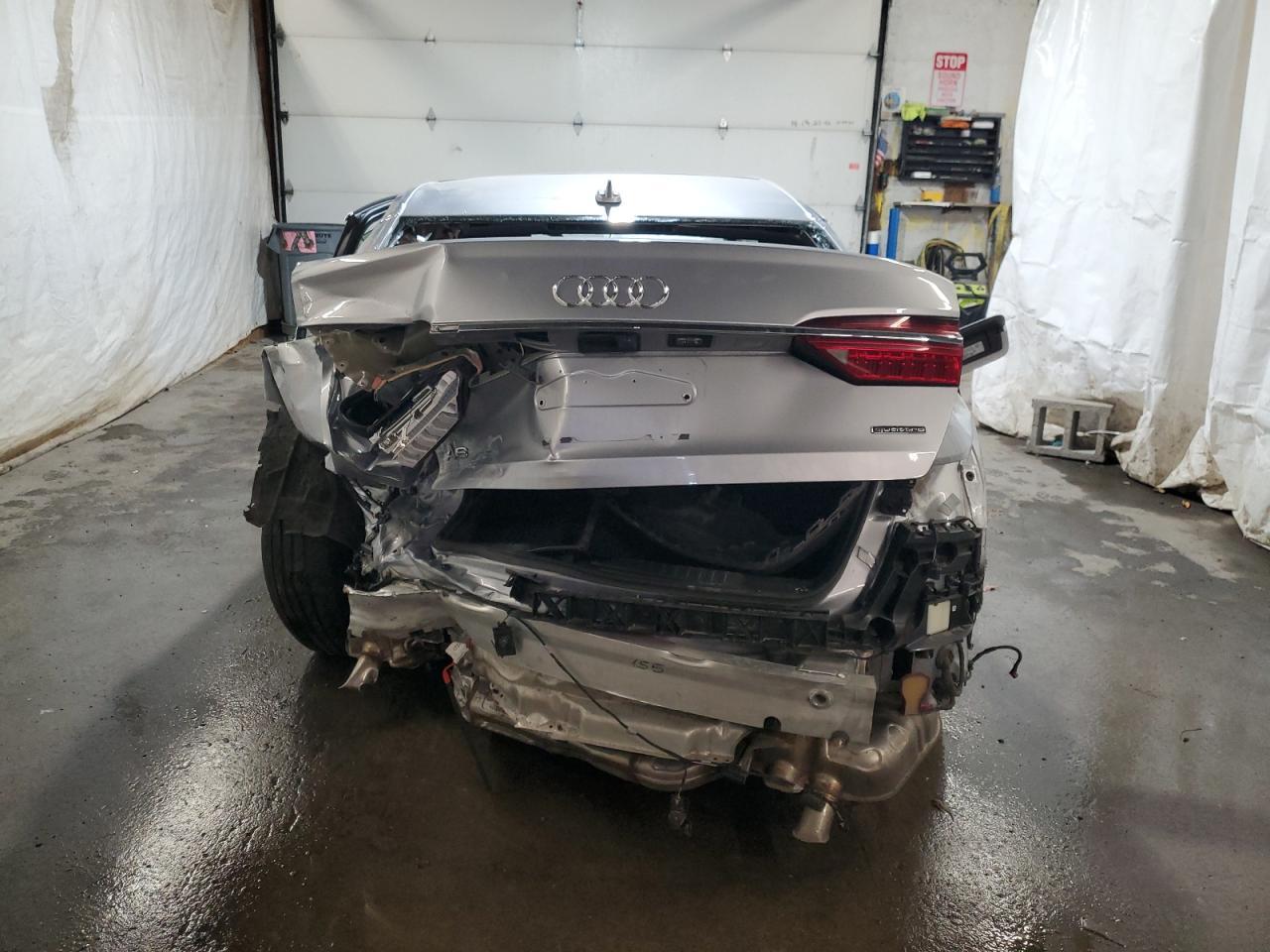 2024 AUDI A6