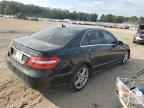 2013 MERCEDES-BENZ E-Class