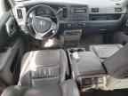 2012 HONDA Ridgeline