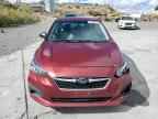 2017 SUBARU IMPREZA