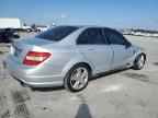 2011 MERCEDES-BENZ C-CLASS