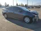 2022 TOYOTA PRIUS