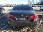 2011 BMW 5 series
