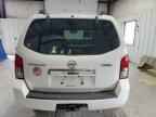 2011 NISSAN PATHFINDER