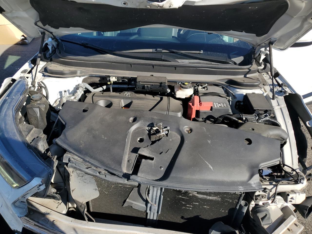 2019 ACURA RDX