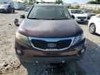 2012 KIA SORENTO