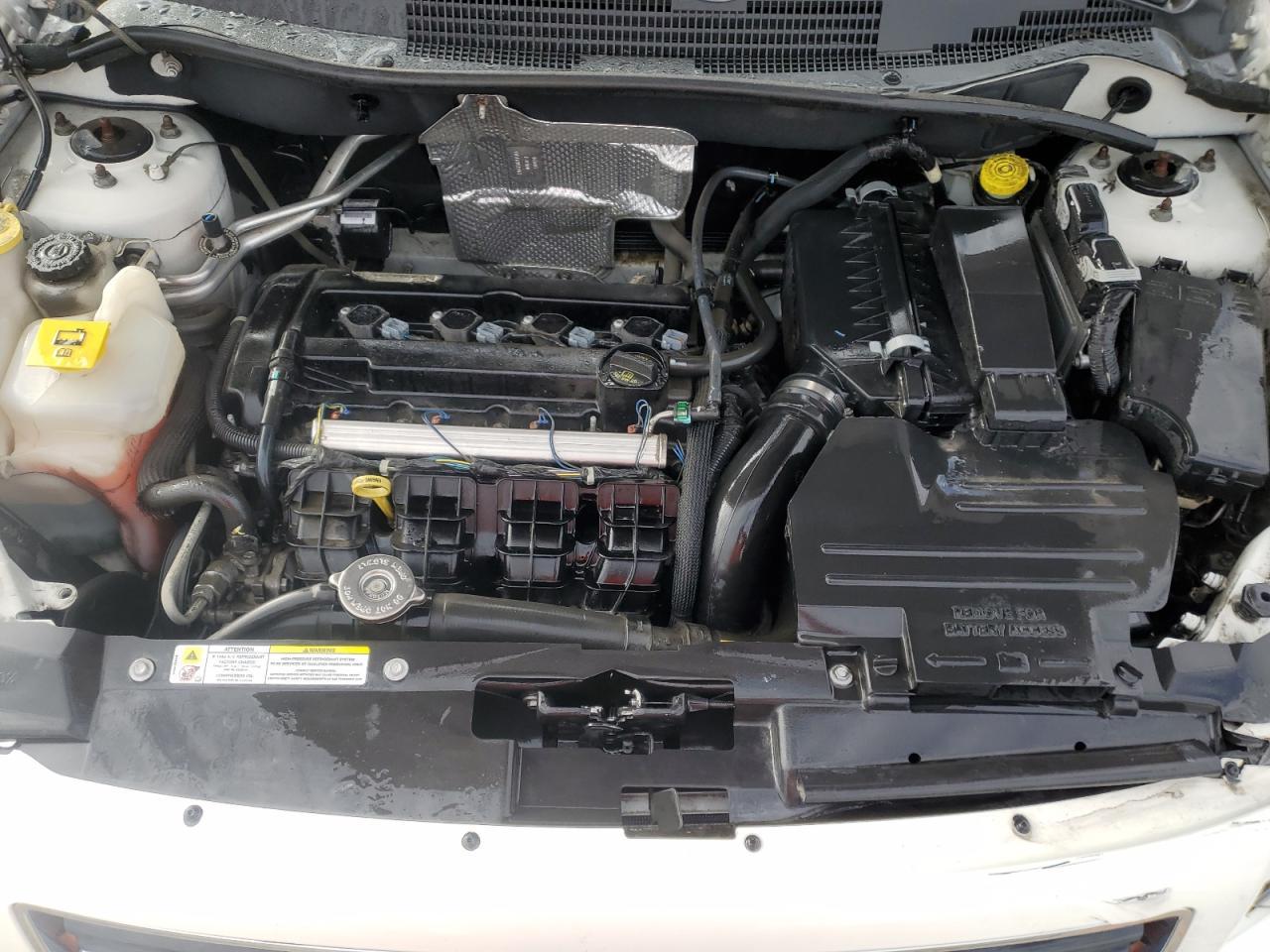 2008 DODGE Caliber