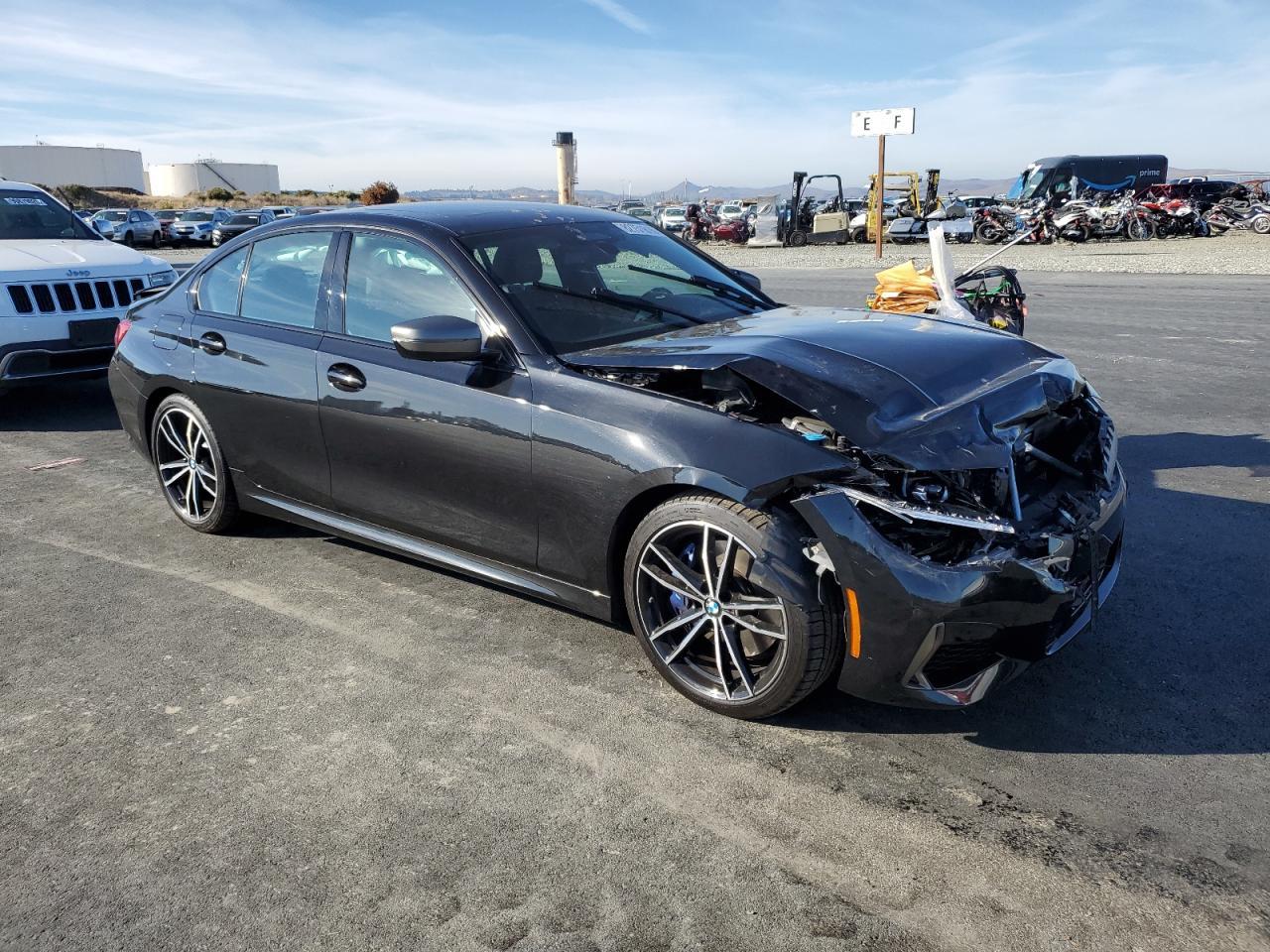 2021 BMW M340i