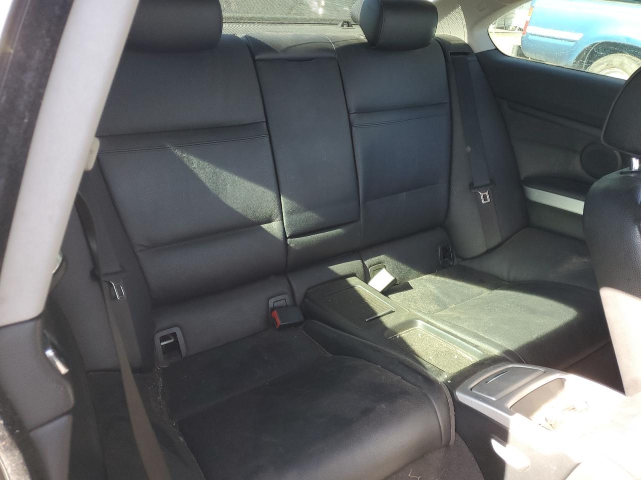 2013 BMW 3 SERIES