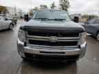 2008 CHEVROLET Silverado