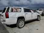 2016 CHEVROLET Suburban