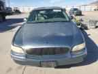 2001 BUICK Park Avenue