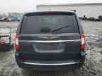 2011 CHRYSLER Town & Country