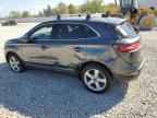 2018 LINCOLN MKC