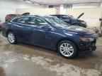 2018 CHEVROLET Malibu Limited