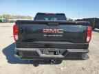 2024 GMC Sierra