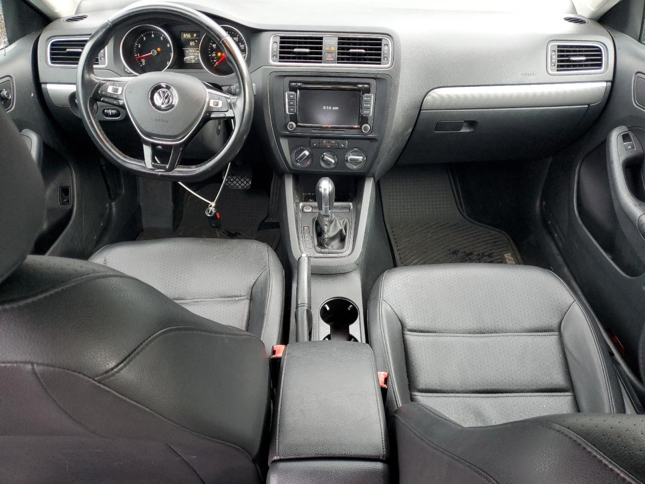 2015 VOLKSWAGEN JETTA