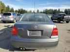 2003 VOLKSWAGEN JETTA