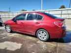 2016 SUBARU IMPREZA