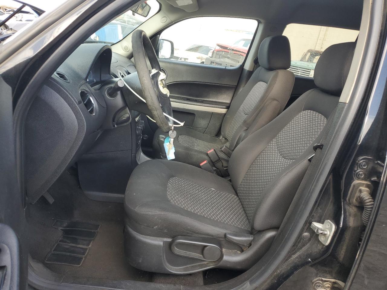 2010 CHEVROLET HHR