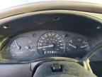 1999 FORD RANGER