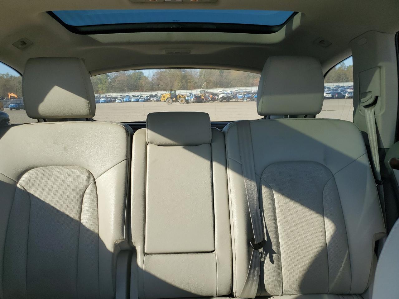 2013 AUDI Q7