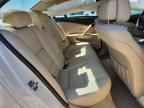 2010 BMW 5 series