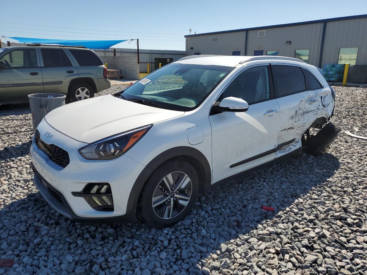 2022 KIA Niro