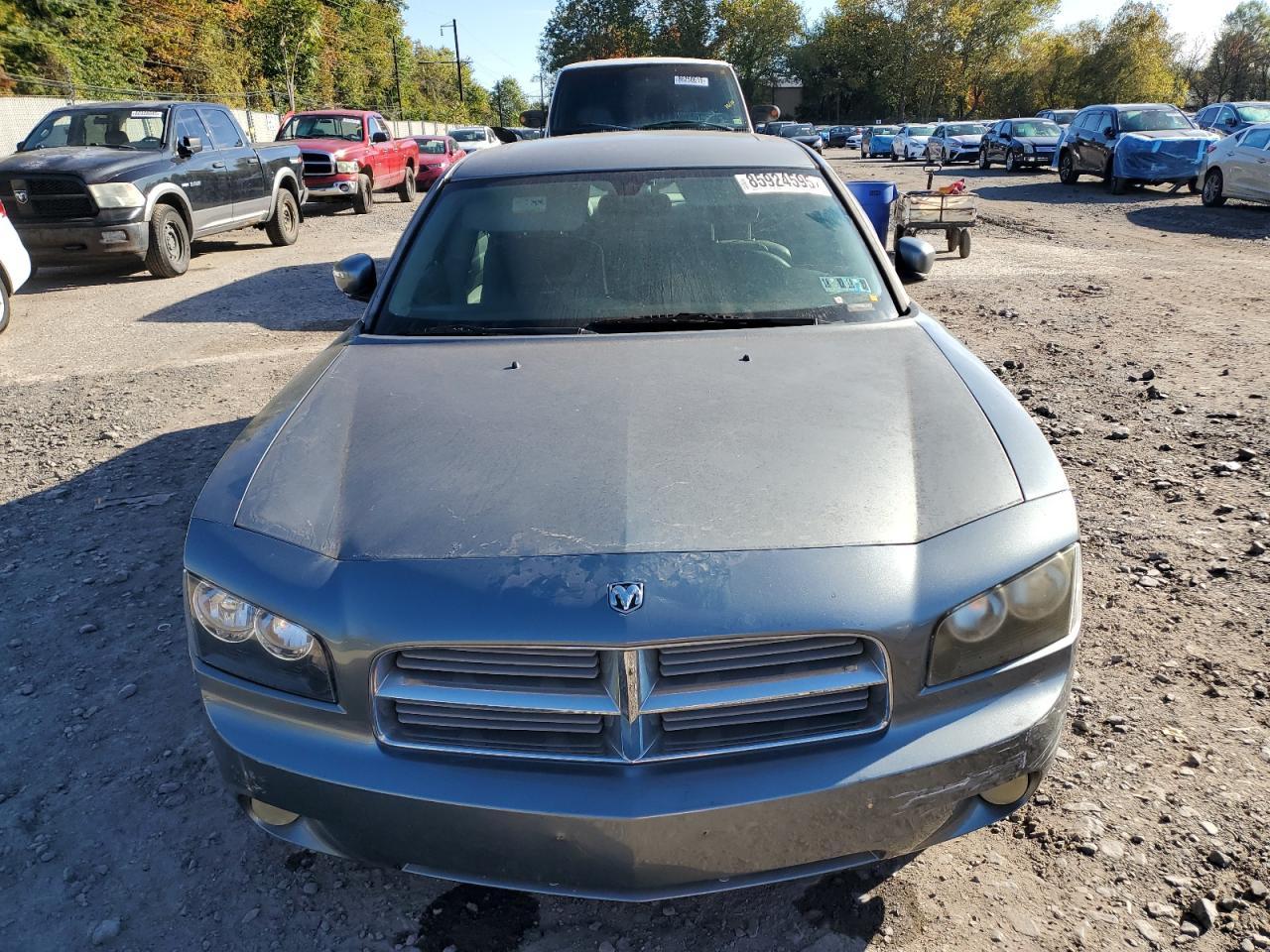 2006 DODGE CHARGER