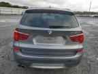 2016 BMW X3