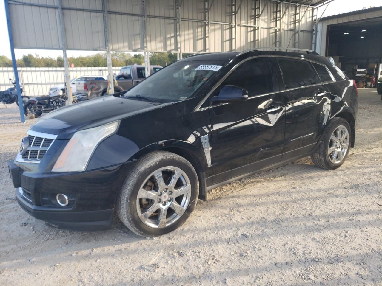 2011 CADILLAC SRX