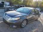 2011 TOYOTA Avalon