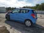 2017 CHEVROLET Spark