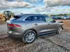2017 JAGUAR F-Pace