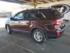 2015 KIA SORENTO