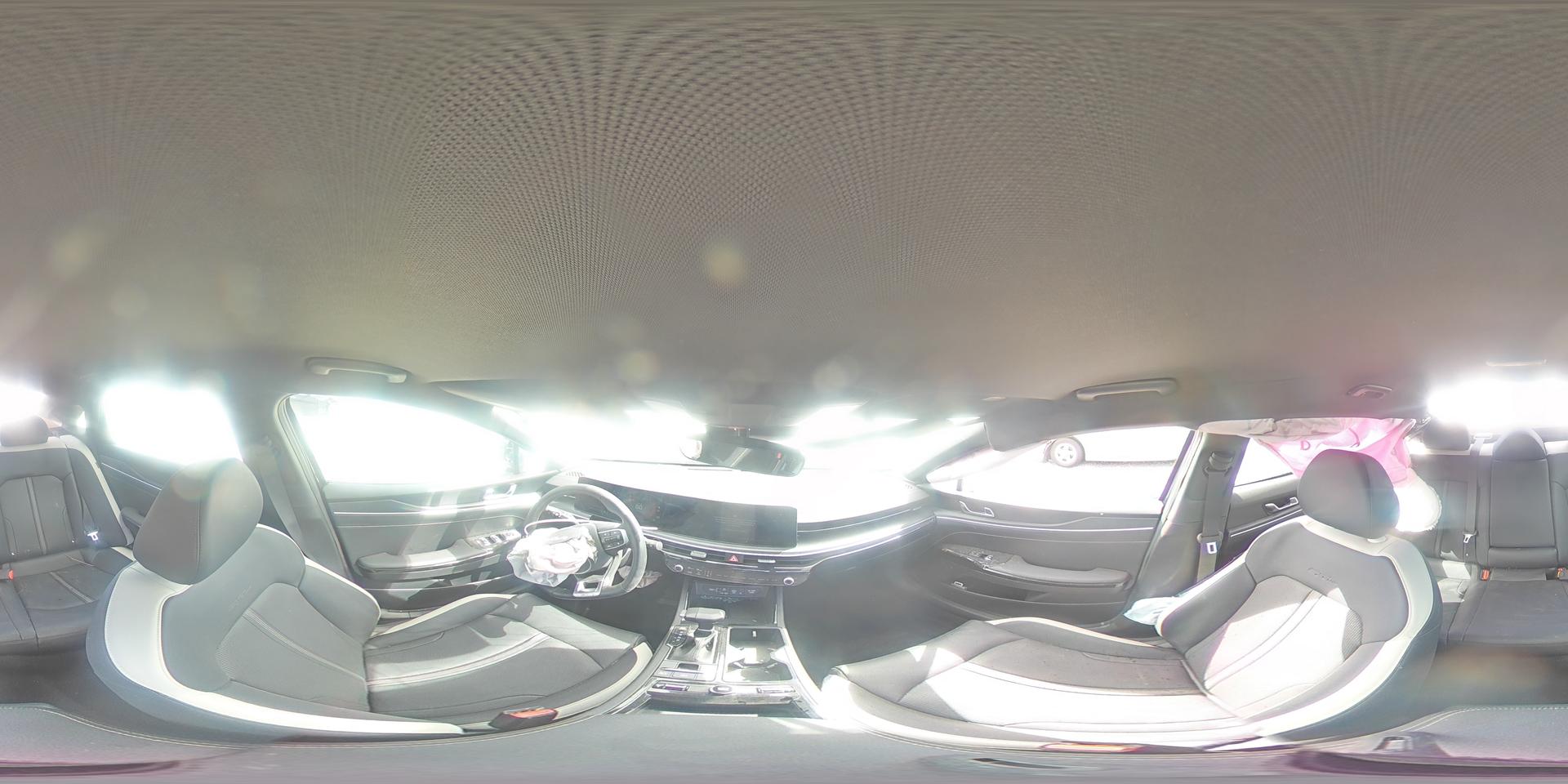 2025 KIA K5