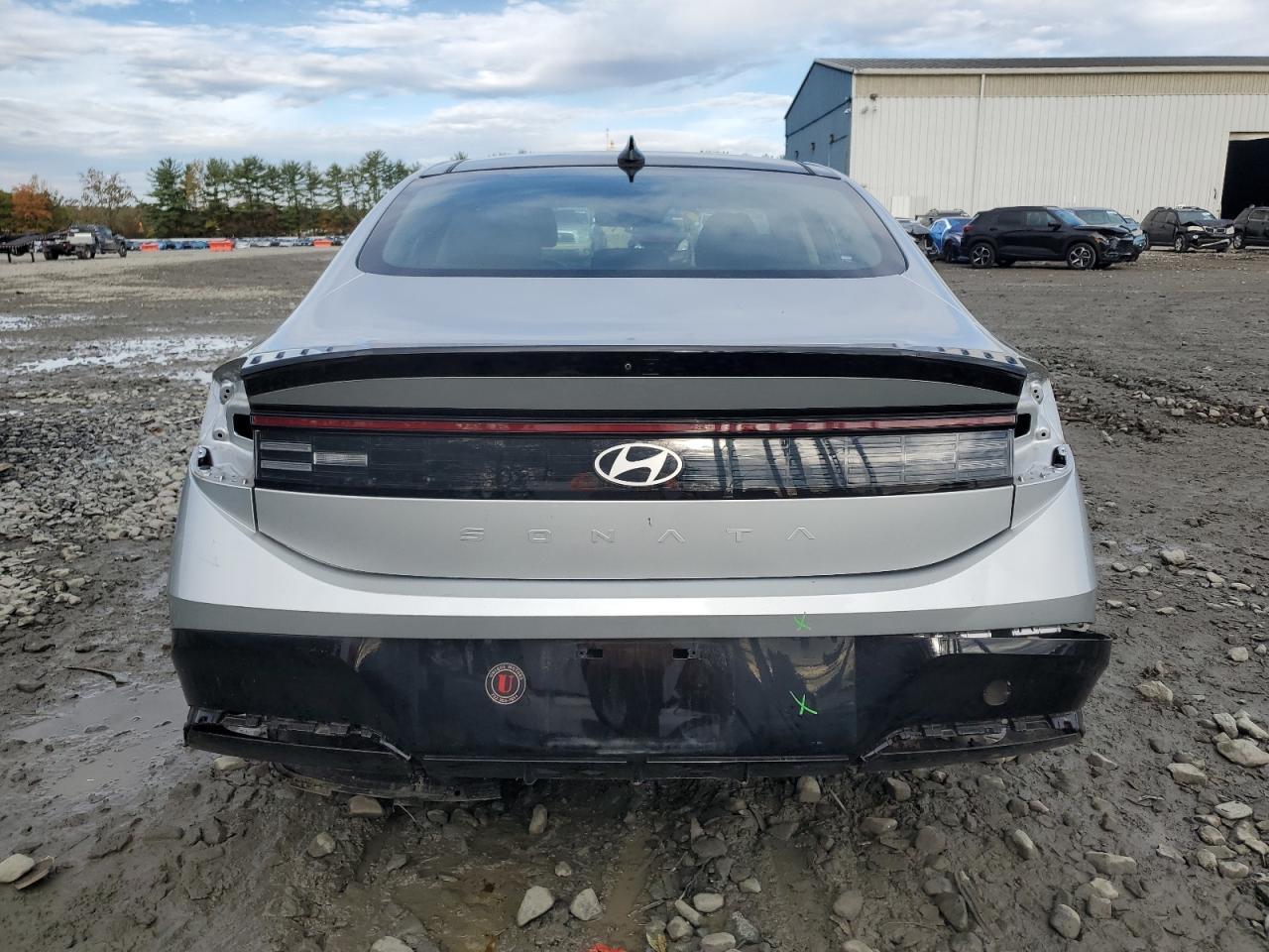 2024 HYUNDAI SONATA