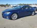 2018 TESLA MODEL S