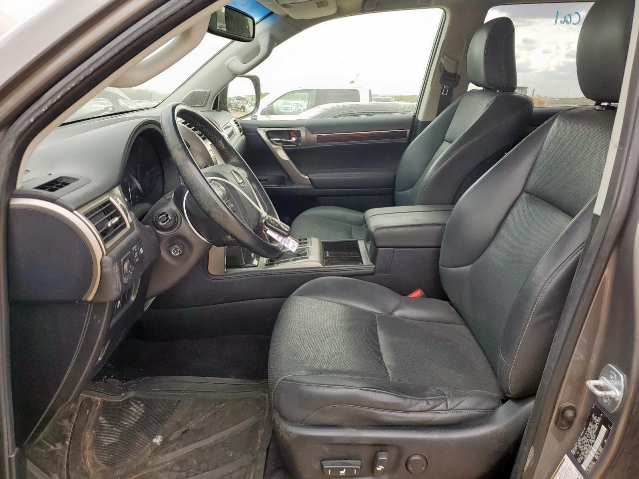 2014 LEXUS GX 460