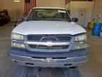 2004 CHEVROLET Silverado