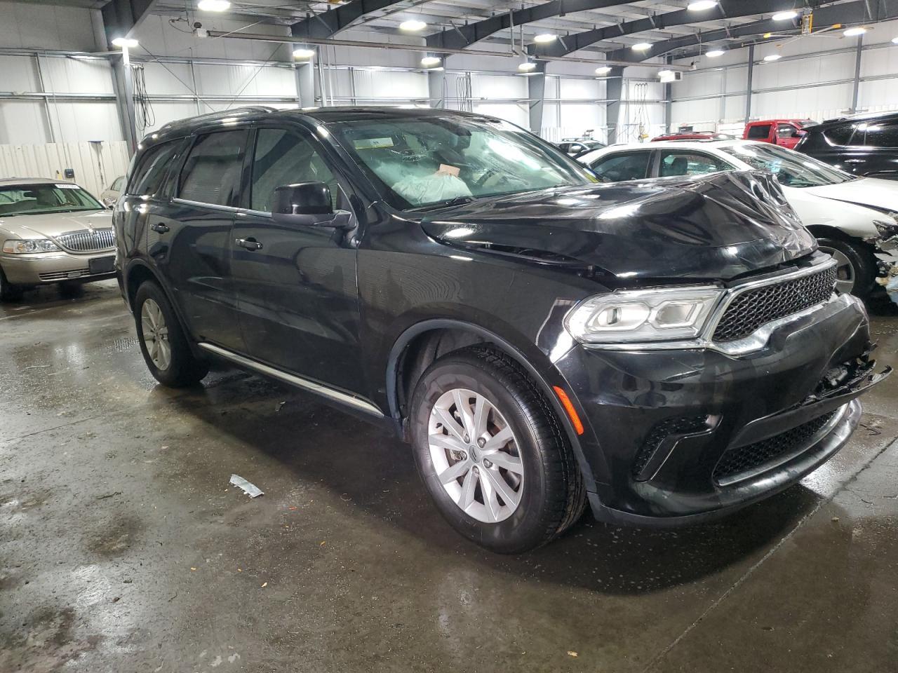 2023 DODGE DURANGO
