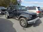 2007 JEEP WRANGLER