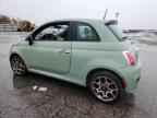 2015 FIAT 500