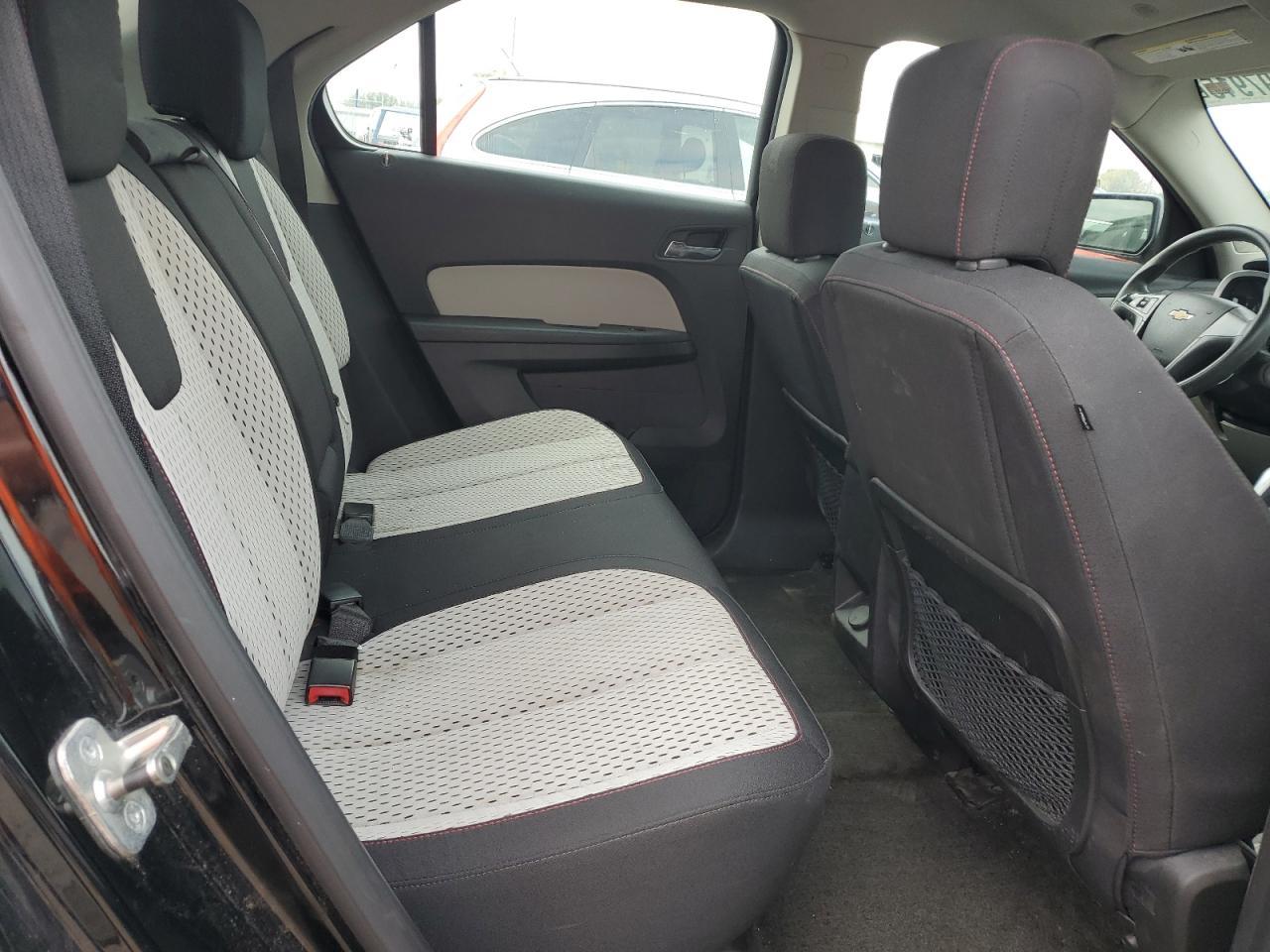 2010 CHEVROLET EQUINOX