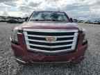 2017 CADILLAC Escalade ESV