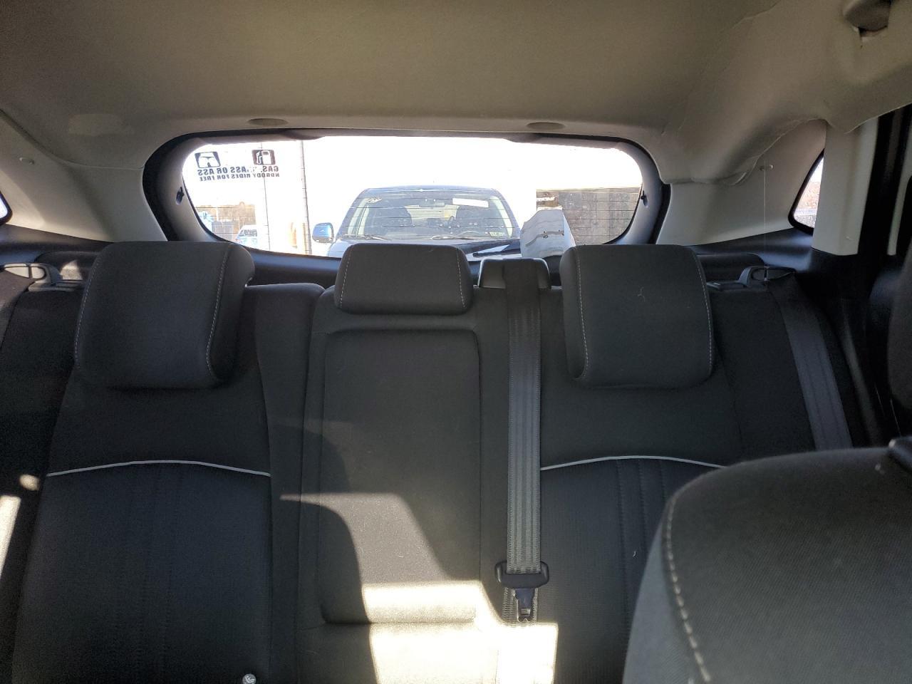 2019 MAZDA CX-3