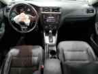 2011 VOLKSWAGEN JETTA