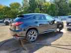 2022 LEXUS Rx