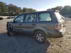 2007 HONDA PILOT