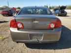 2010 CHEVROLET MALIBU